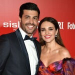 Miguel Torres y Paula Echevarría
