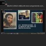 Curso de patrimonio histórico organizado por la UCAV