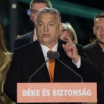 Hungría.- Los observadores de la OSCE denuncian la excesiva influencia de Orbán en el proceso electoral húngaro