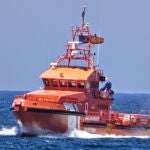 Buque de Salvamento Marítimo