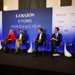 II Foro Innovación de La Razón