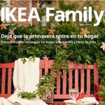 Ikea Family ofrece descuentos especiales a sus socios
