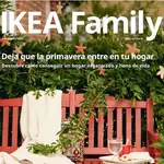 Ikea Family ofrece descuentos especiales a sus socios