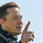 Elon Musk, CEO de Tesla