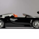 Bugatti Veyron Grand Sport