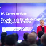  OGA impulsa con APD y Málaga Tech Park una jornada sobre ‘La Ética de la Inteligencia Artificial’