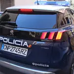 Imagen de archivo de coche patrulla
POLICÍA NACIONAL
28/03/2022
