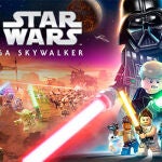 "Star Wars: La Saga Skywalker" está desarrollado por TT Games.