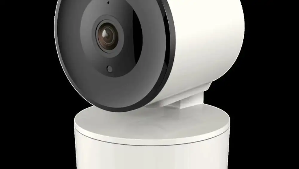 Cámara de videovigilancia Smart WIFI de venta en Aldi por tiempo limitado