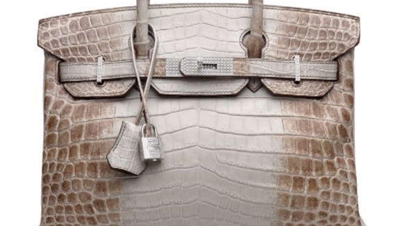 Birkin bolsos online