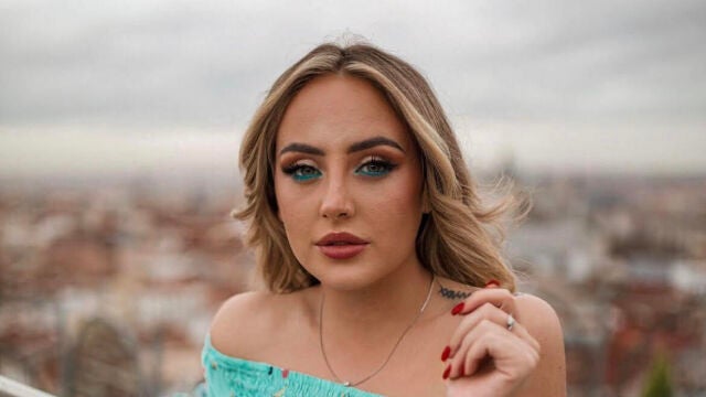 Rocío Flores