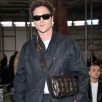 El actor de Euphoria Jacob Elordi, fotografía @crfashionbook