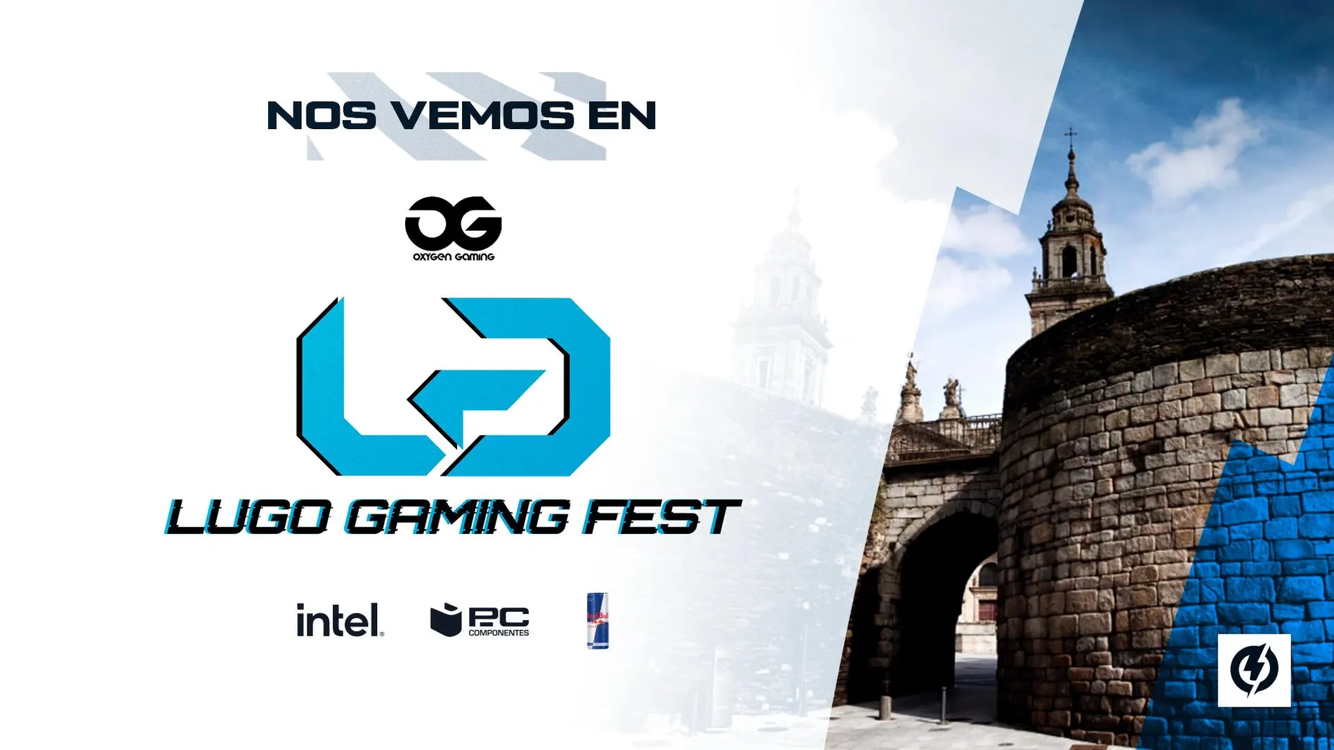 Lugo Gaming Fest