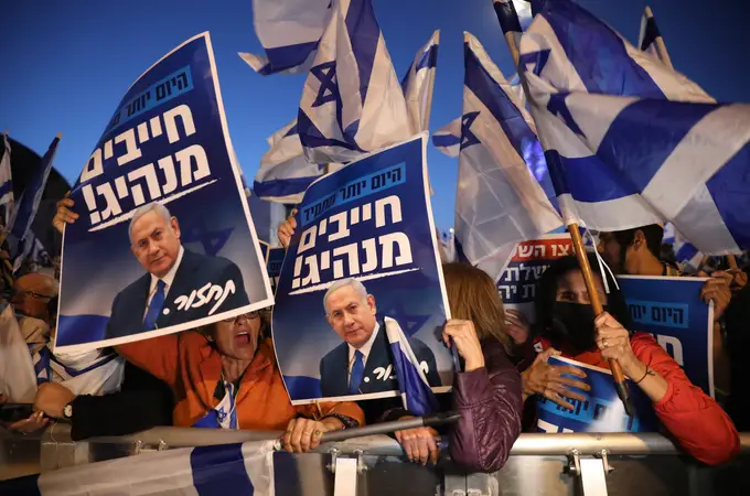 La “crisis del jametz” amenaza con liquidar la coalición de Bennett al frente de Israel