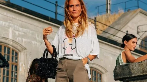 COS y Dockers tiene la prenda que nos va a solucionar toda la temporada