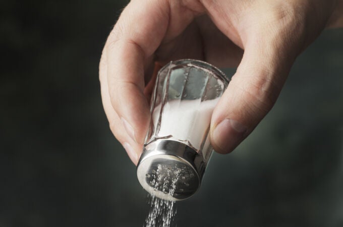 Tomar poca sal puede ser mortal para los pacientes con insuficiencia cardíaca