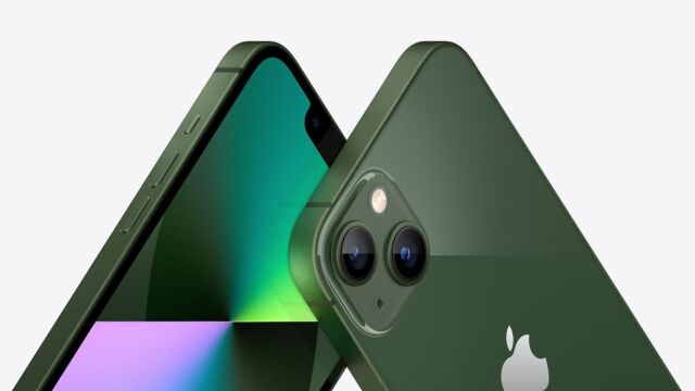 El iPhone 13 Mini no tendrá sucesor en la próxima generación de iPhone.