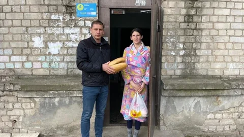 Vitaly Suárez durante una de sus entregas en Jerson