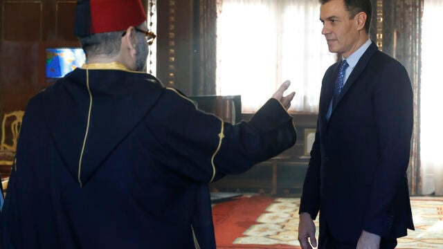 Marruecos, Argelia y la impericia exterior