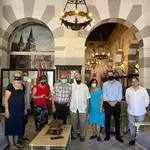  La Embajada de España en Cuba apoyará el I Encuentro Mundial del Queso ‘FromagoCheeseExperience’