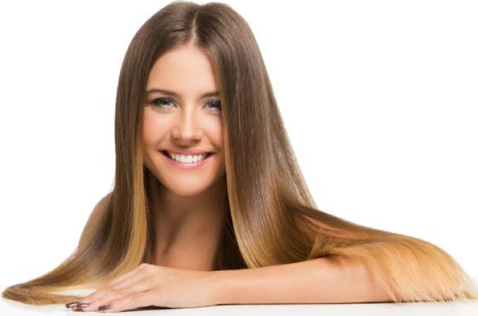 Los mejores productos capilares para lucir una melena sana