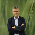 Gonzalo Saenz de Miera, director de Cambio Climático y Alianzas de Iberdrola y vicepresidente del Corporate Leaders Group