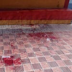 Al menos una persona ha resultado herida de gravedad en una pelea con armas blancas que se ha producido la pasada noche a las puertas de la comandancia de la Guardia Civil de Huelva. Efe