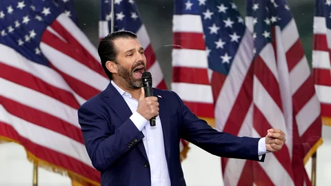 Donald Trump Jr.