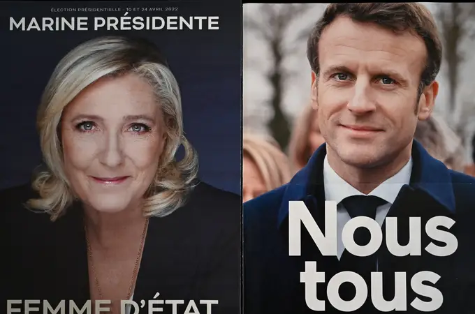 “Es poco probable que el rechazo a Macron sea mayor que detener a una presidenta extremista”