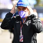 Fernando Alonso y Alpine empiezan a tener diferencias