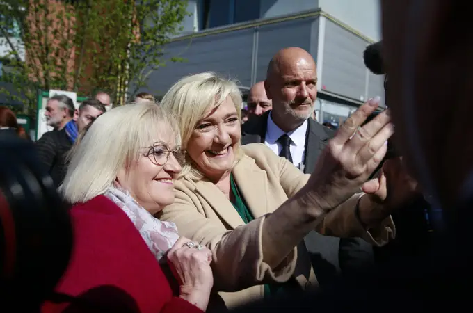 ¿Qué hace a Le Pen ser tan criticada? Este es su “polémico” programa electoral para ser presidenta de Francia