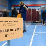  Elecciones en Francia 2022: La mayor abstención en unas elecciones presidenciales en 50 años