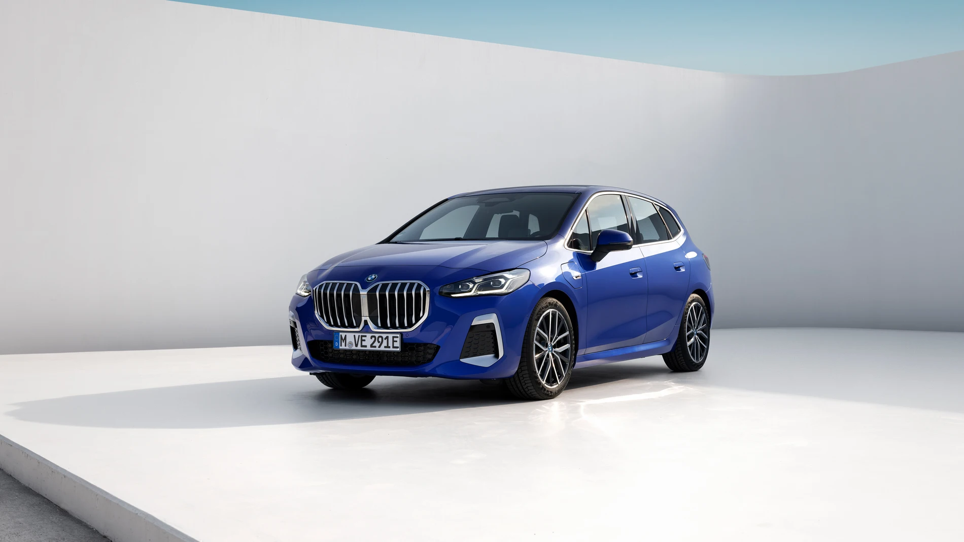 BMW Serie 2 Active Tourer