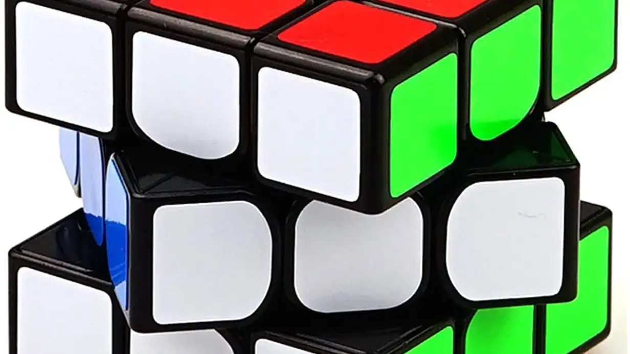 Cubo Rubik clásico más vendido