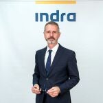 Marc Murtra, presidente de Indra