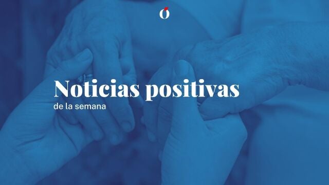 Portada noticias positivas