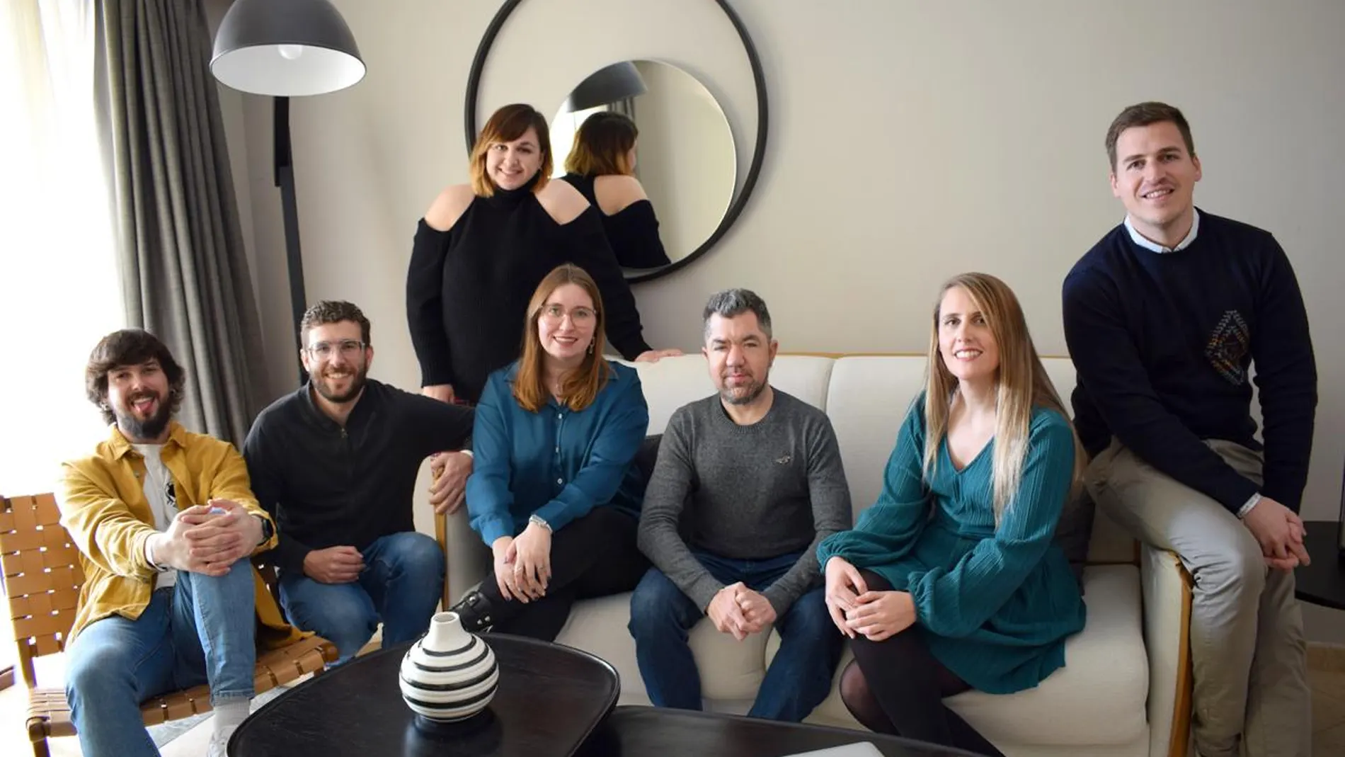 La empresa alicantina de branded content Prensalink aumenta su presencia en Europa y Latam