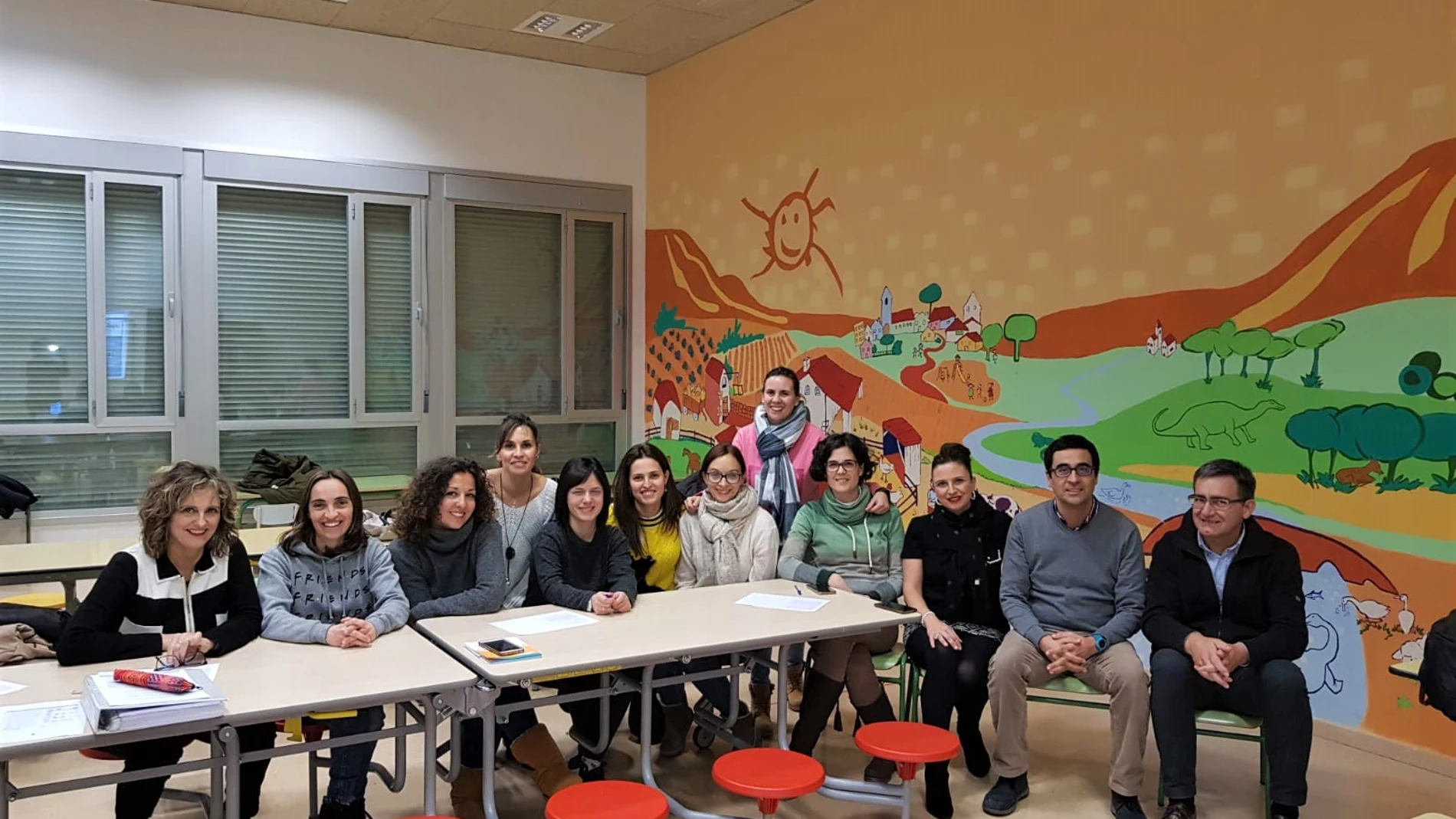 El Plan Provincial de Drogas de la Diputación de Palencia ha llegado a más de 4.500 personas