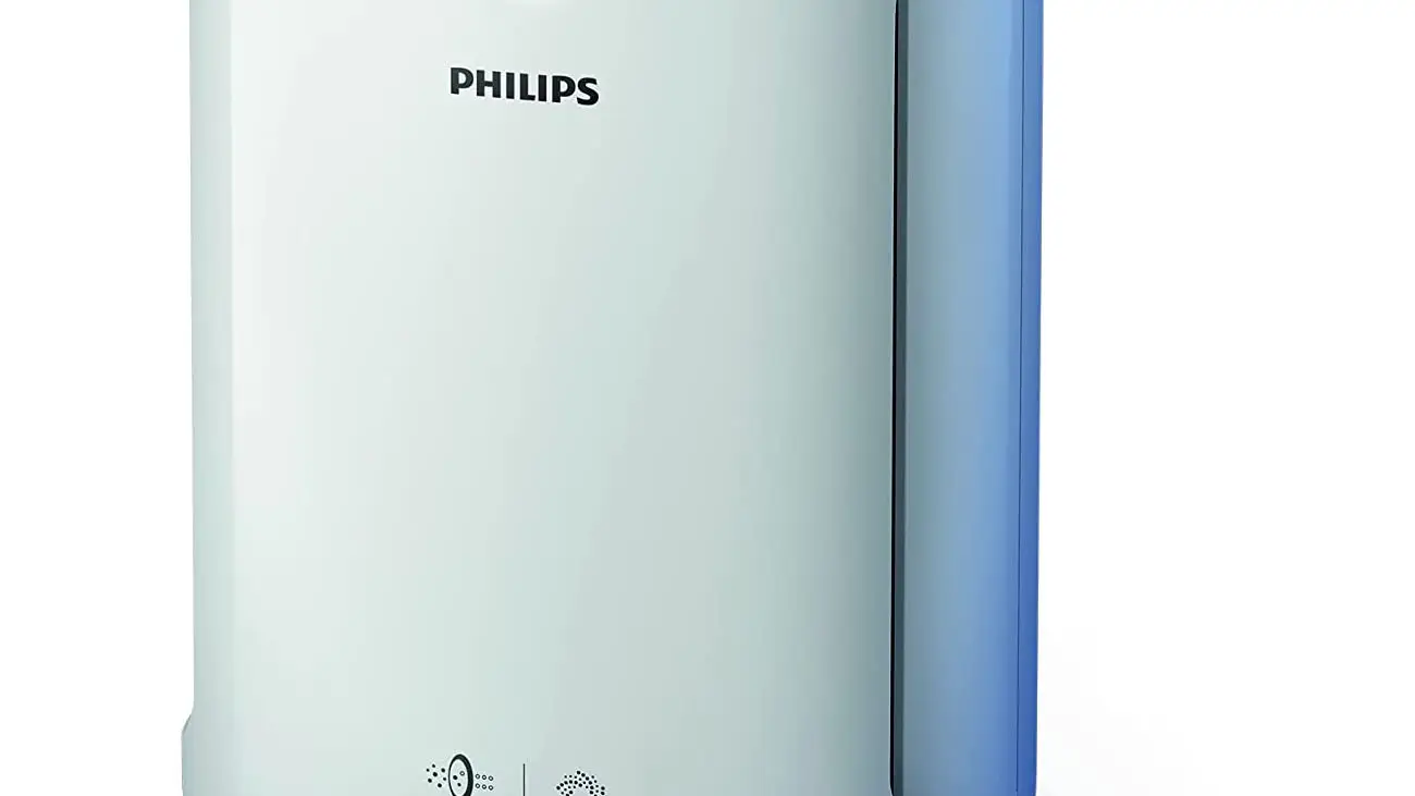 Purificador de aire Philips Serie 2000