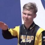 Artem Severiukhin