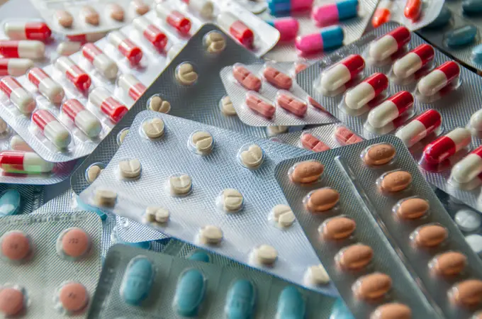 Estos son los 55 medicamentos innovadores aprobados por la FDA en 2023