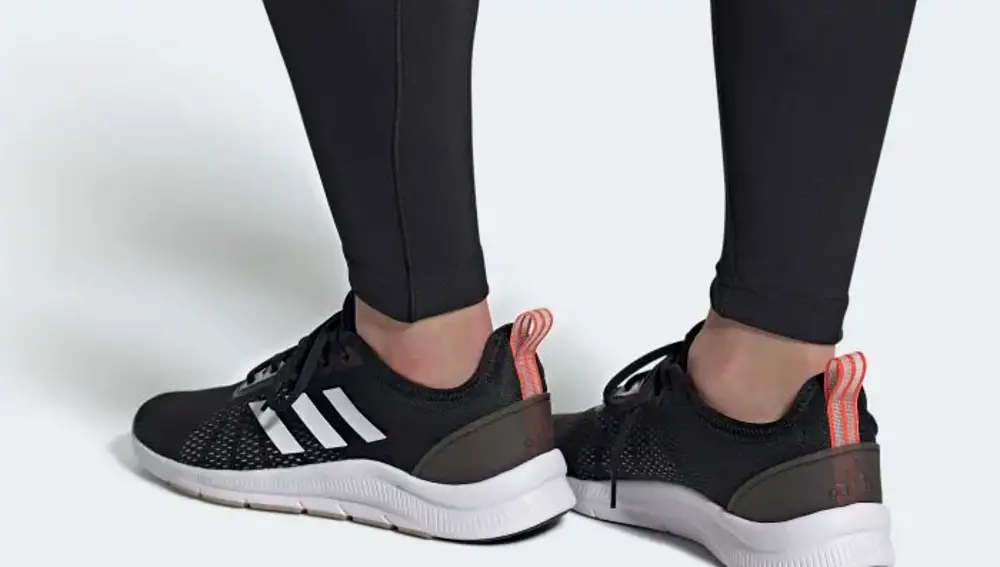 Las zapatilla Asweetrain tienen una amortiguación suave en la mediasuela