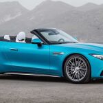 Mercedes-AMG SL43