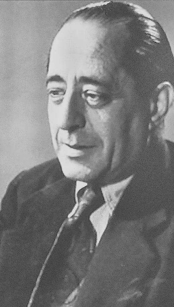 Arturo Barea