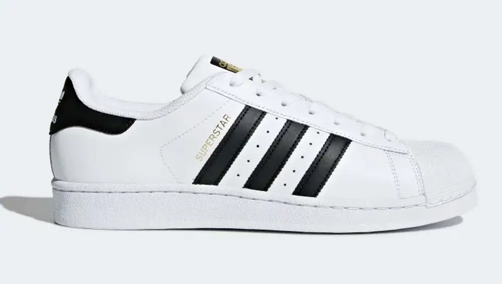 Zapatilla Superstar