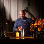 Luis Inchaurraga se proclamó ganador de la World Class Competition 2021