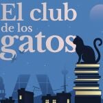 Logotipo de El Club de los gatos