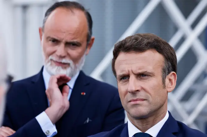 ¿Quiénes son los sucesores de Macron y Le Pen?