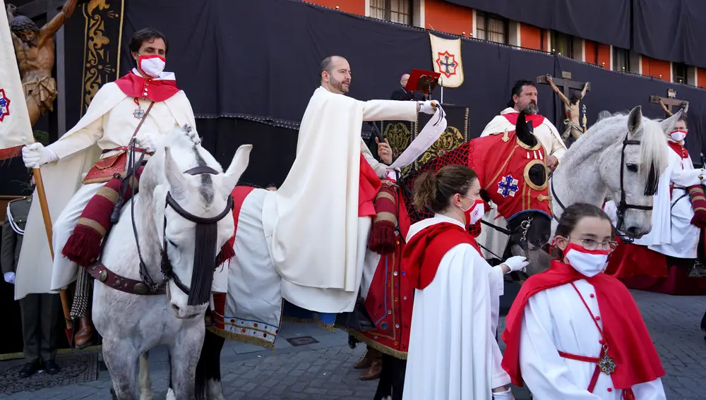 Sermón de las Siete Palabras
