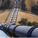  Marruecos anuncia la reapertura del Gasoducto del Magreb, cerrado por Argelia, para transportar fluido desde España